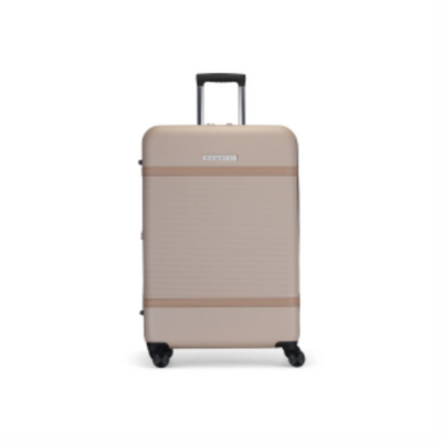 Bugatti Wellington 28" Luggage (HLG5128-COOKIE)