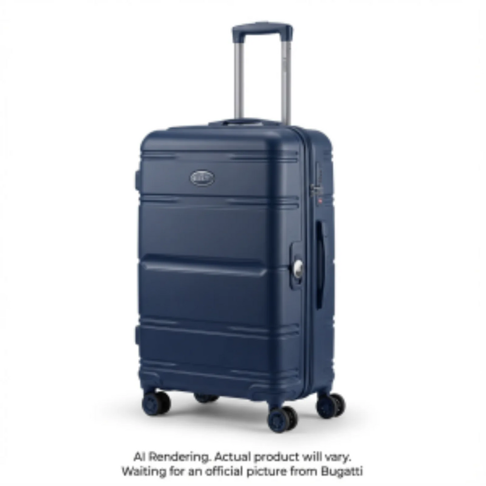 Bugatti Skyward International 28"