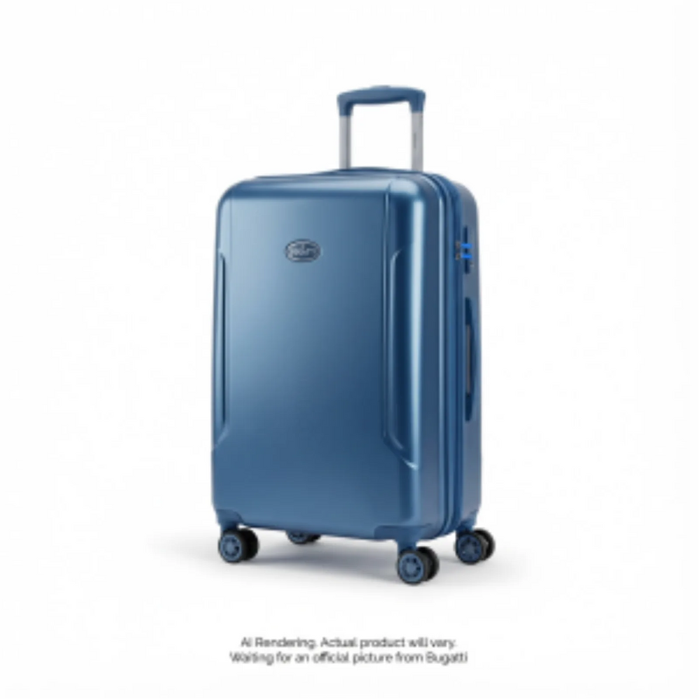 Bugatti Singapore Carry-On
