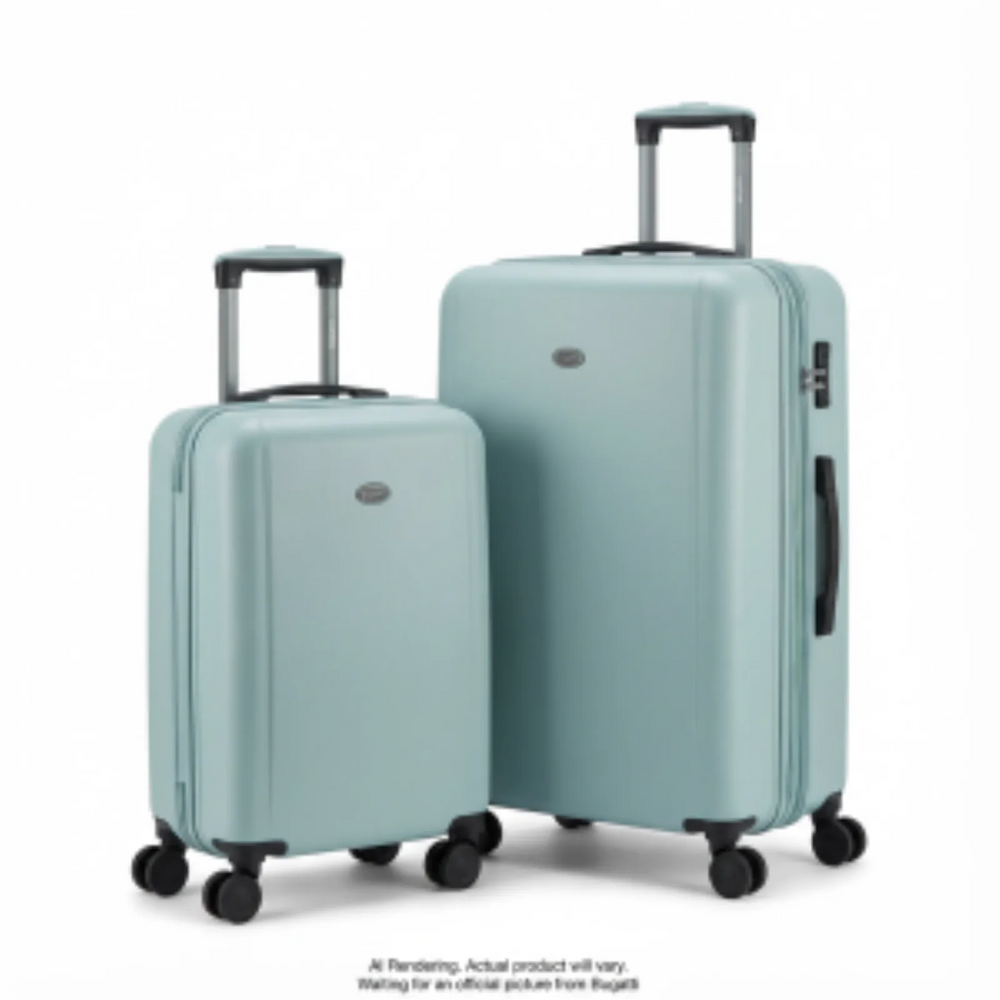 Bugatti The Classic 2 Pcs Set