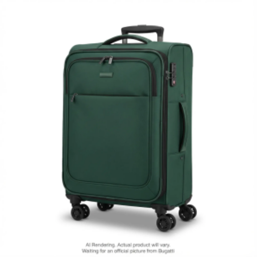 Bugatti Siena Carry-On