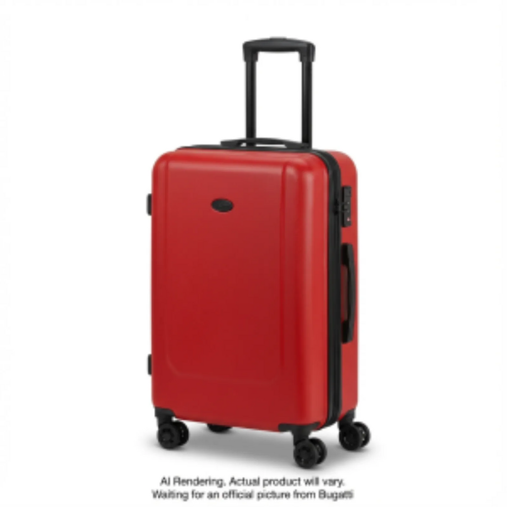 Bugatti Geneva 24" Luggage