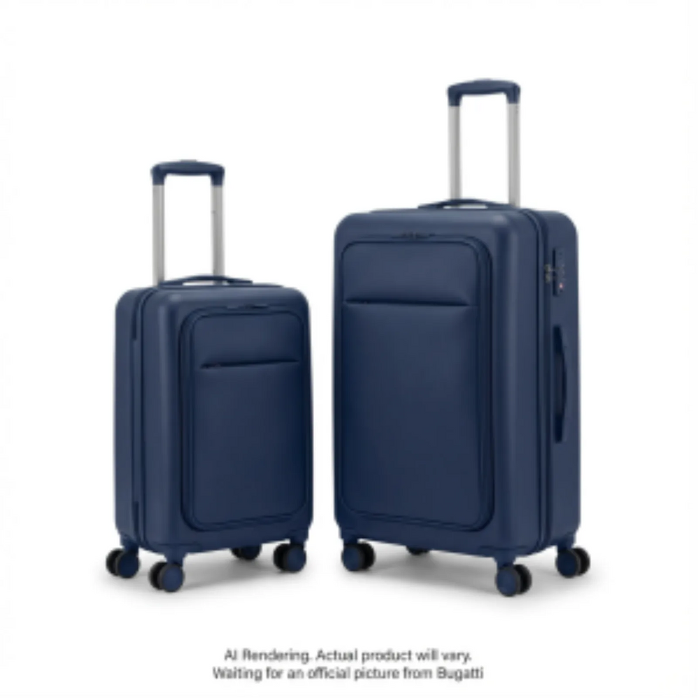 Bugatti Amsterdam 2 Pcs Set