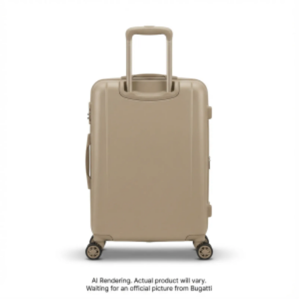 Bugatti The Classic 24" Luggage