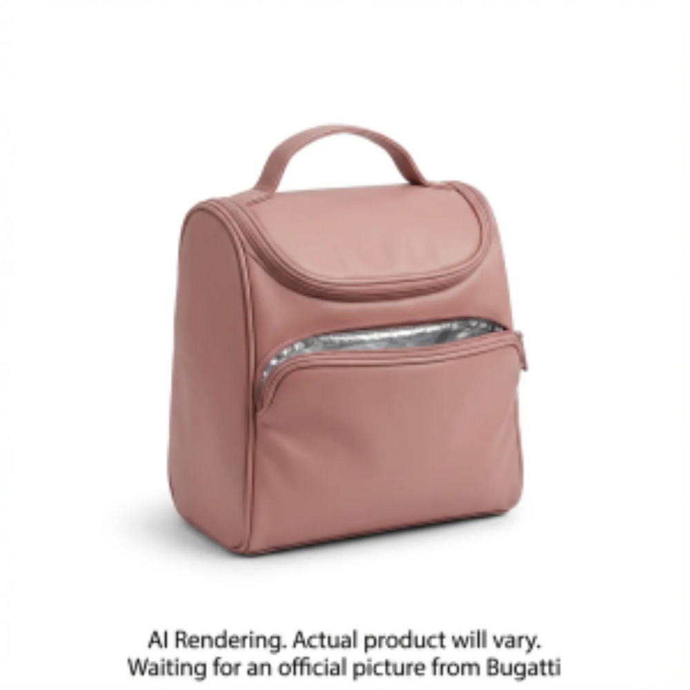 Bugatti Gourmande Top Handle Lunch Bag