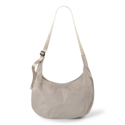 Bugatti Courtyard Hobo Bag (HBO2447BU-TAUPE)