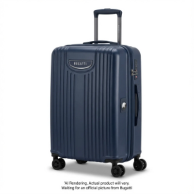 Bugatti Skyward International 24" (HLG1024BU-NAVY)