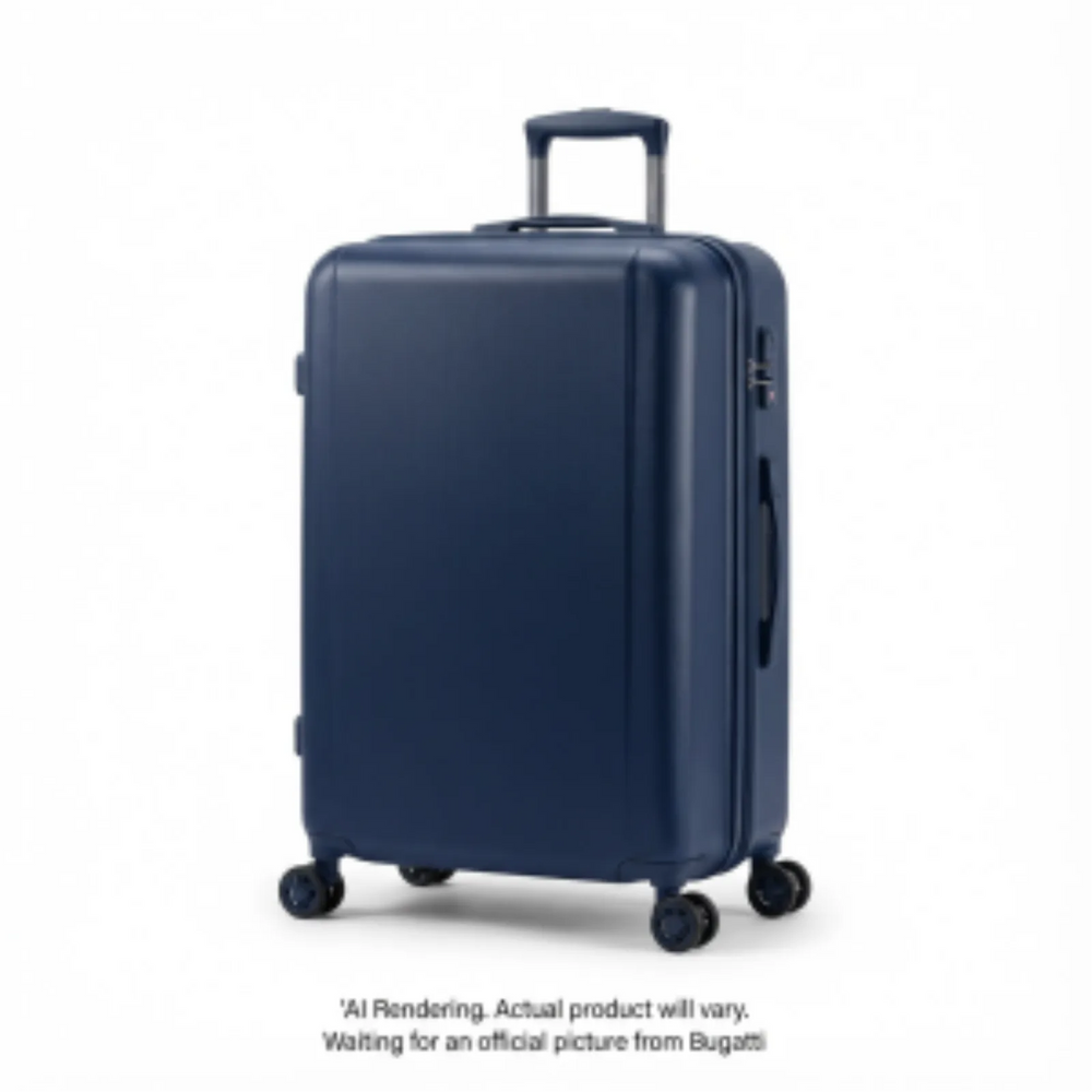 Bugatti Geneva 28" Luggage