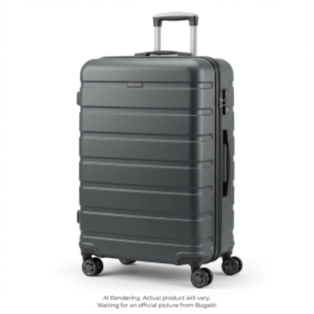 Bugatti Geneva 28" Luggage