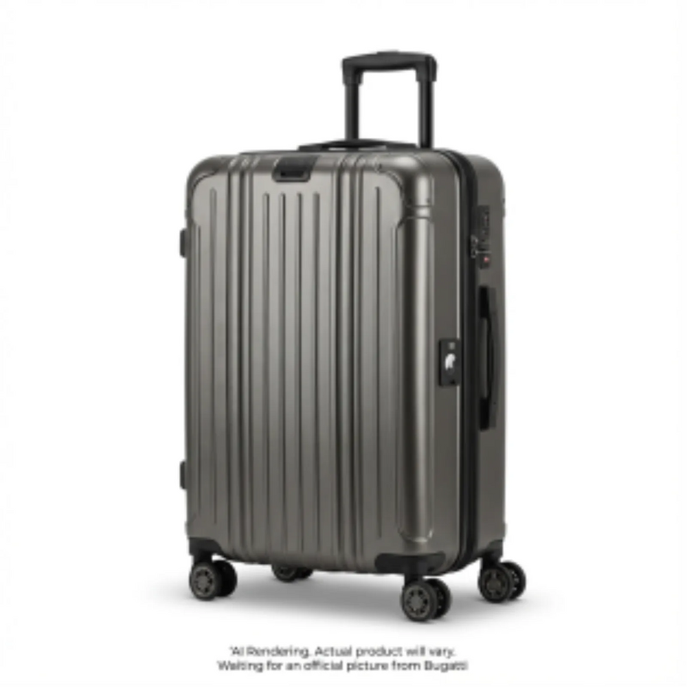 Bugatti Berlin 24" Luggage