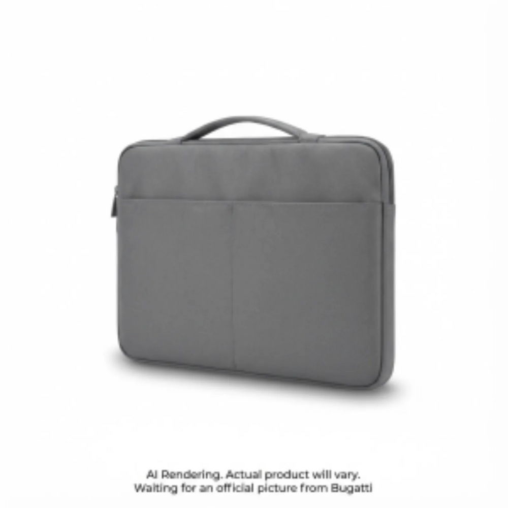 Bugatti Bugattialexander Collection Laptop Sleeve 15.6" Polyester