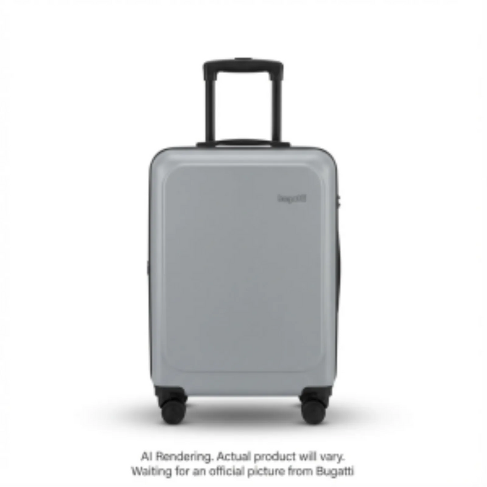 Bugatti The Classic Carry-On
