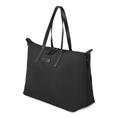 Bugatti Reborn Tote Bag (LBG2231BU-BLACK)