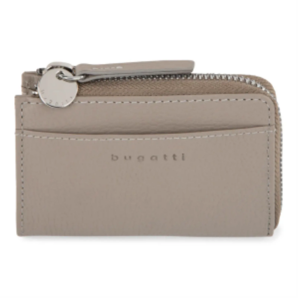 Bugatti Leather Card Holder - LWL2407BU
