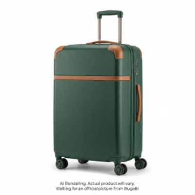 Bugatti Wellington 28" (HLG5128-GREEN)