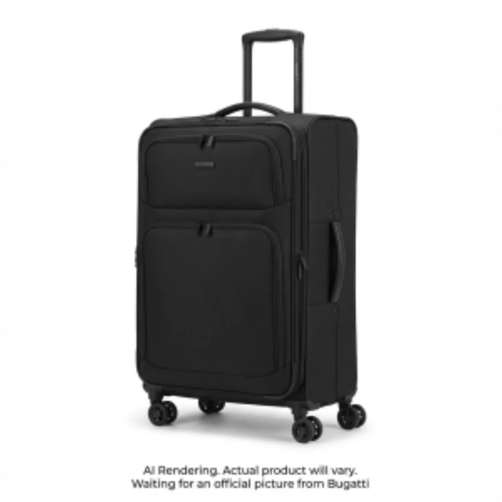 Bugatti Reborn    Luggage - 28"SLG7028BU-BLA