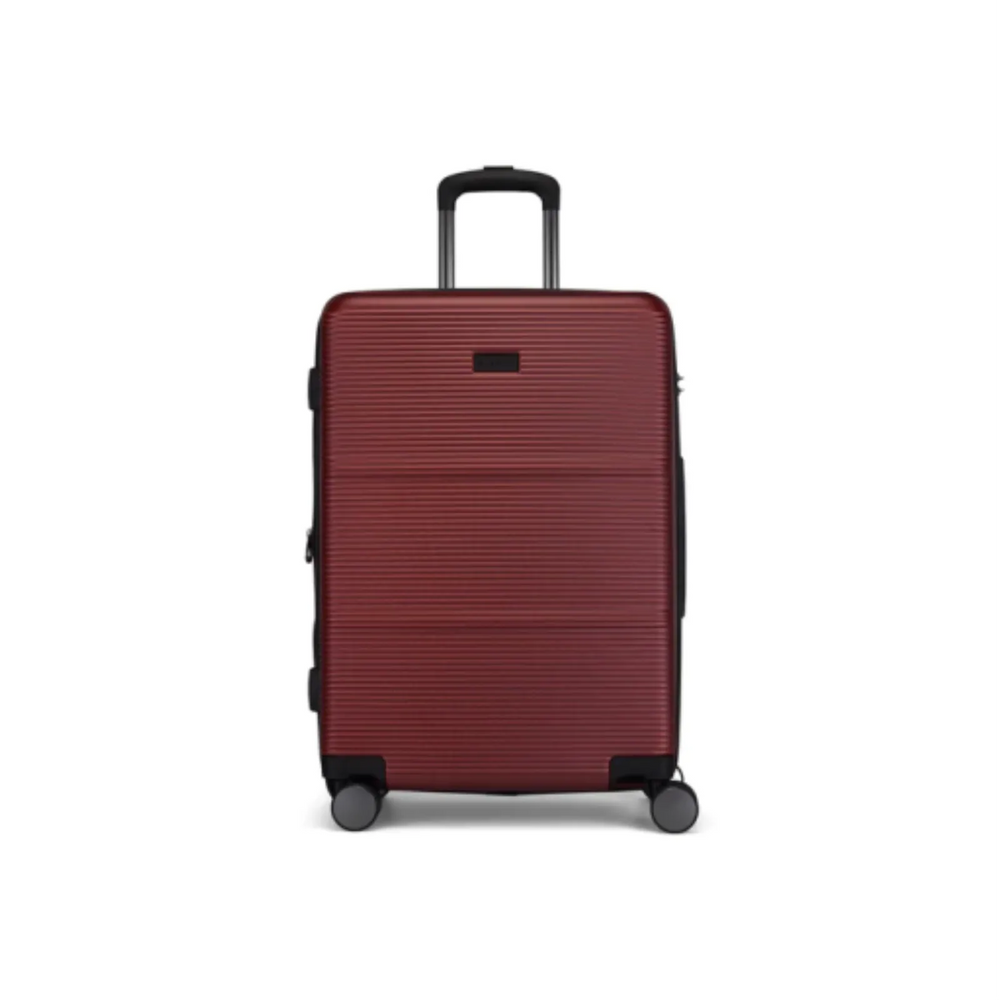 Bugatti Brussels - 24" Luggage - HLG4424BU