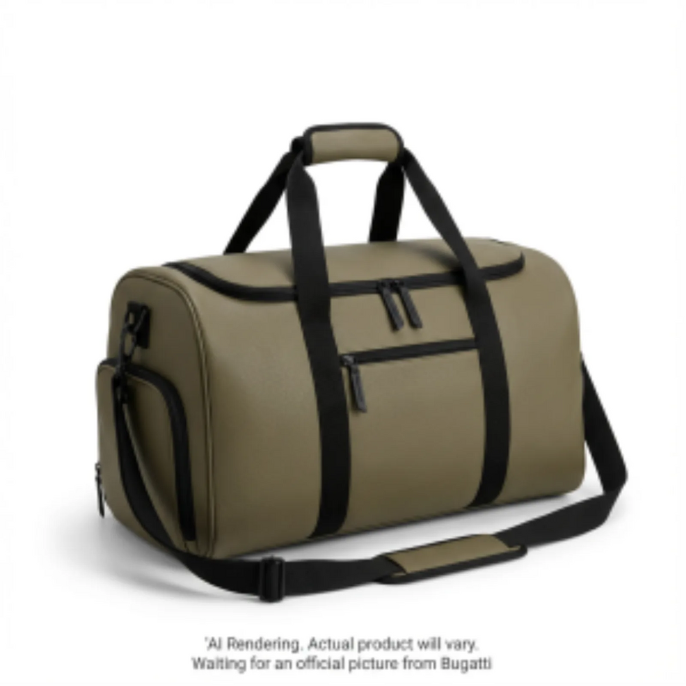 Henry Duffle Bag