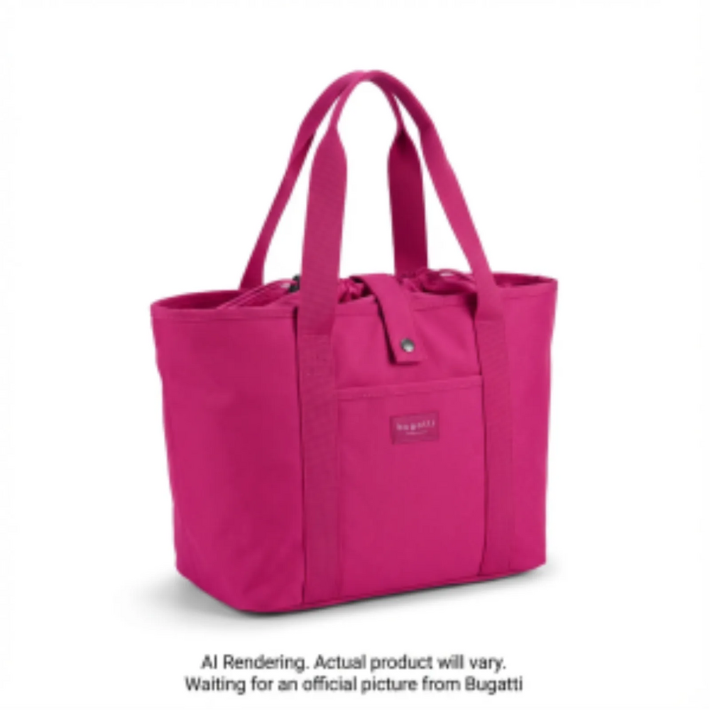 Bugatti Out For Lunch Bugatti Cooler Bag