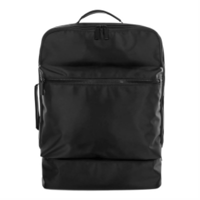 Bugatti Traveller Backpack (BKP5057BU-BLACK)