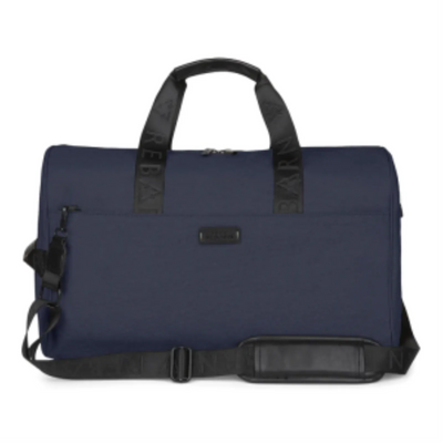 Bugatti Reborn Duffle Bag (DUF2230BU-NAVY)
