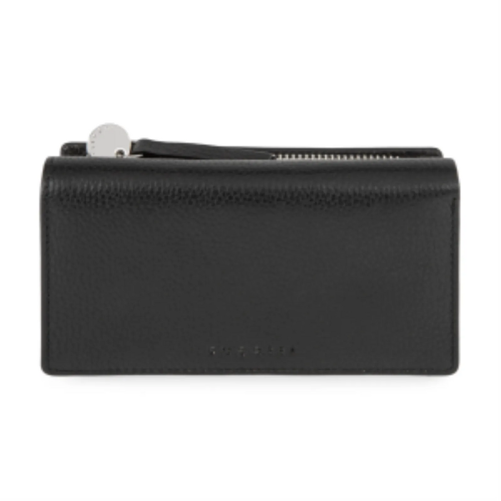 Bugatti Leather Wallet - LWL2405BU