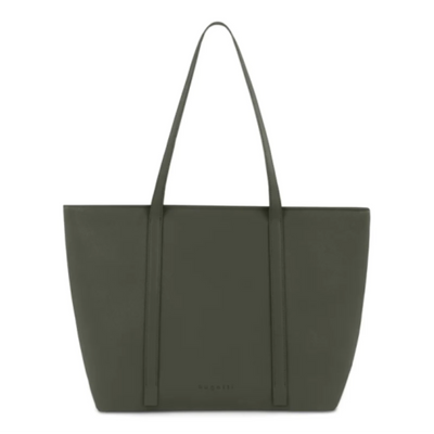 Bugatti Opera Tote Bag (TTE2413BU-DGREEN)
