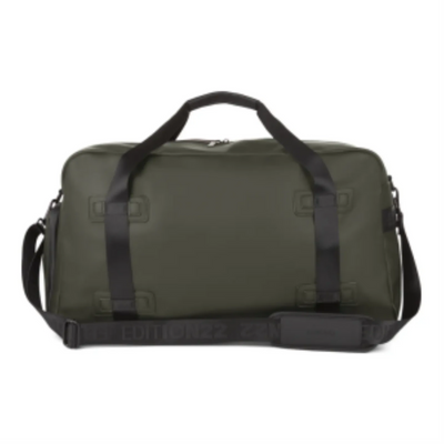 Bugatti Core Duffle Bag (DUF2265BU-KHAKI)
