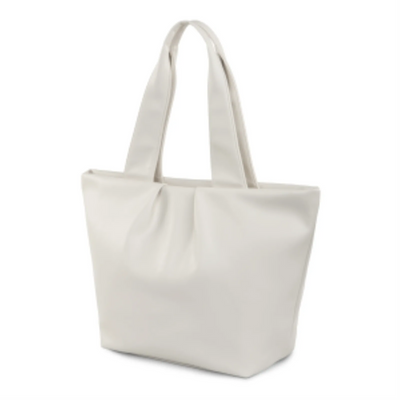 Bugatti Brera Tote Bag (TTE2420BU-OWHITE)