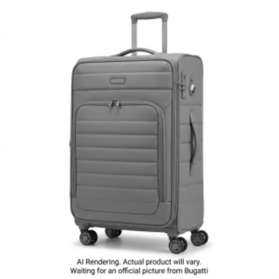 Bugatti Amsterdam 28" (SLG9828BU-GREY)