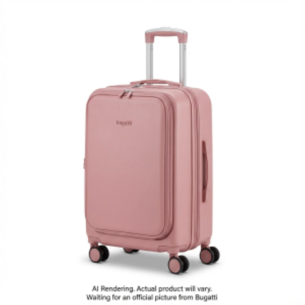 Carry-On Luggage - ABS