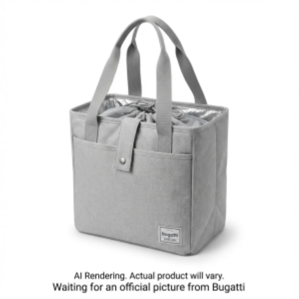 Bugatti Cooler Bag Polyester