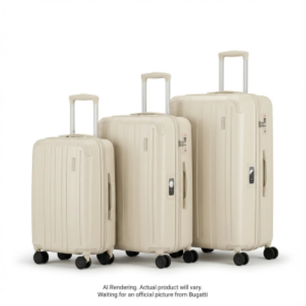 Berlin 3 Pcs Set