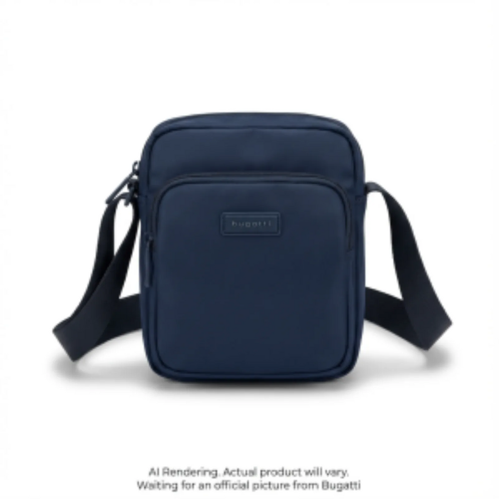 Downtown Essentials Crossbody