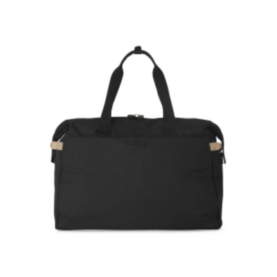 Bugatti Vacilando Travel Duffle Bag (DUF2470BU-BLACK)