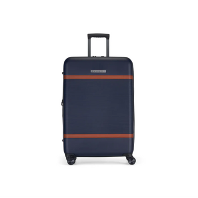 Bugatti Wellington 28" Luggage (HLG5128-NAVY)