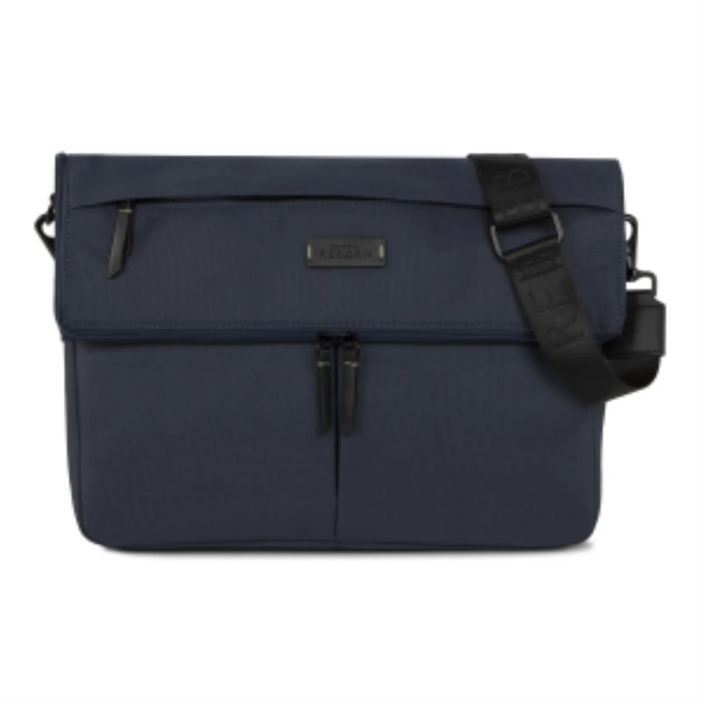 Bugatti Reborn Messenger Bag - MSG2458BU