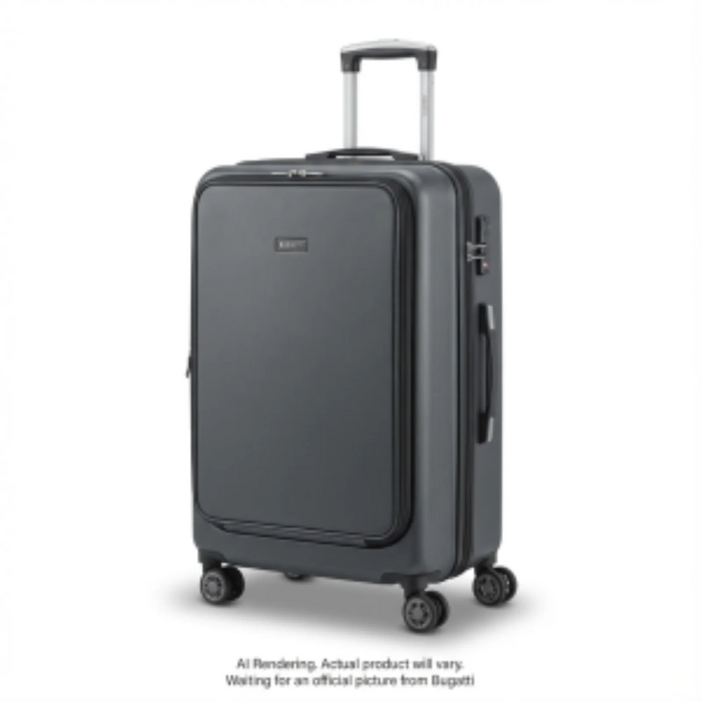 Bugatti Geneva 24" Luggage