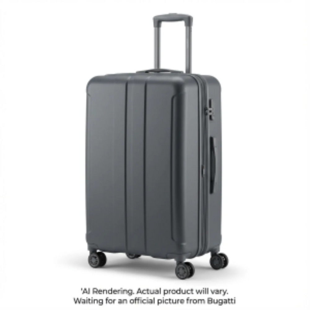 28" Luggage - ABS
