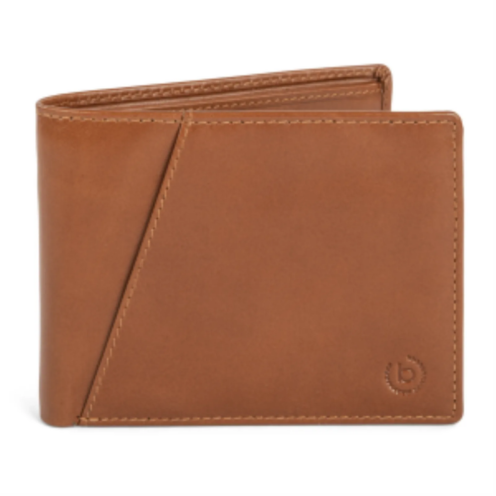 Bugatti Wallet 3 Piece Gift Set