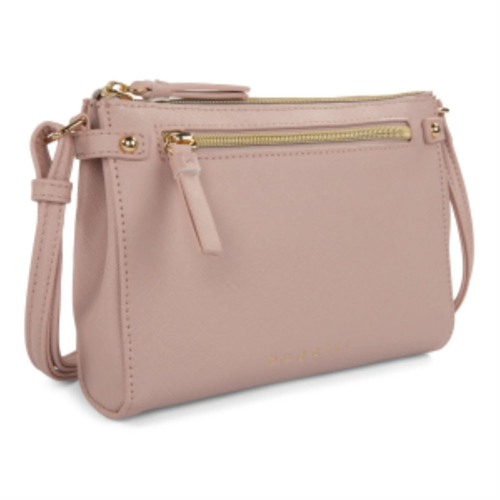 Bugatti Township Crossbody Bag - CBY2455BU