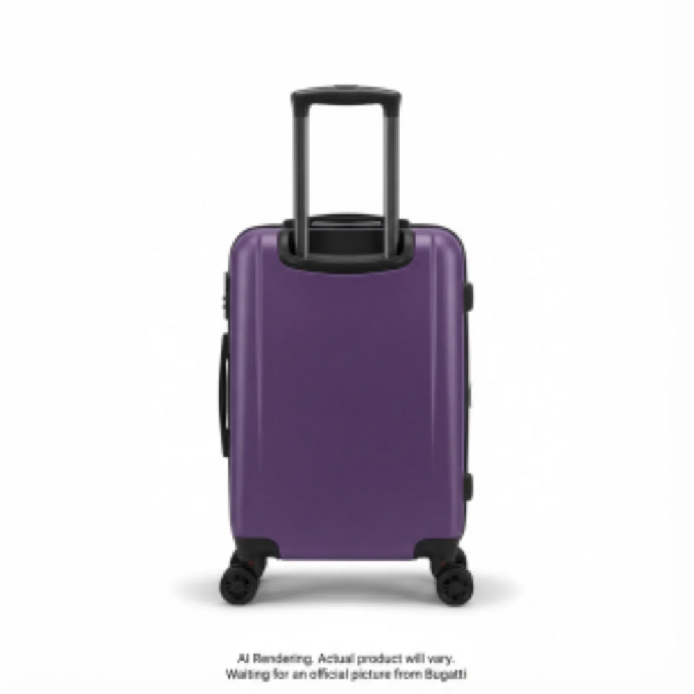 Bugatti The Classic Carry-On
