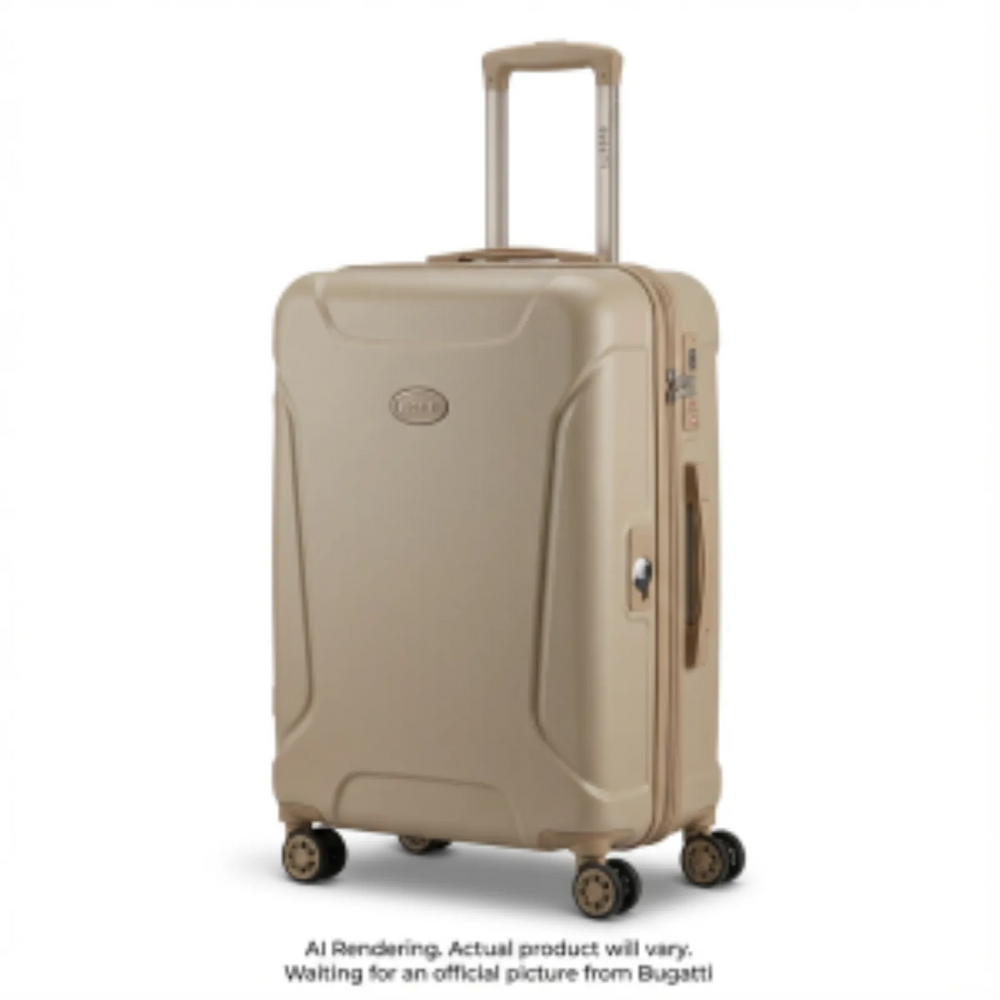 Bugatti Skyward International 24"