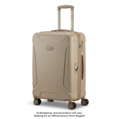 Bugatti Skyward International 24" (HLG1024BU-SAND)