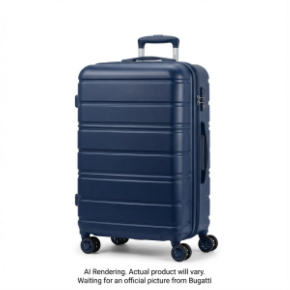 Bugatti Geneva 24" Luggage