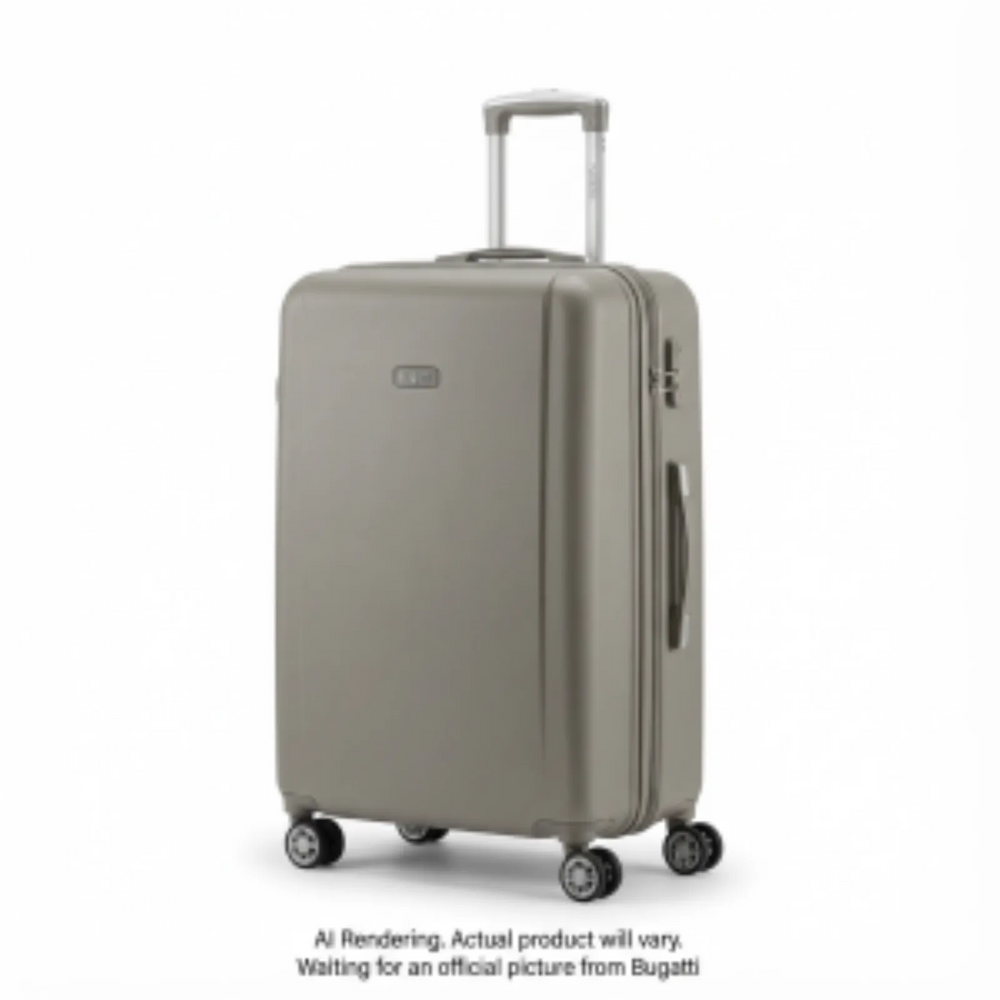 28" Luggage - ABS