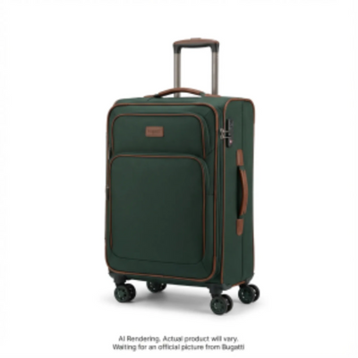 Bugatti Siena 24" (SLG8724BU-GREEN)