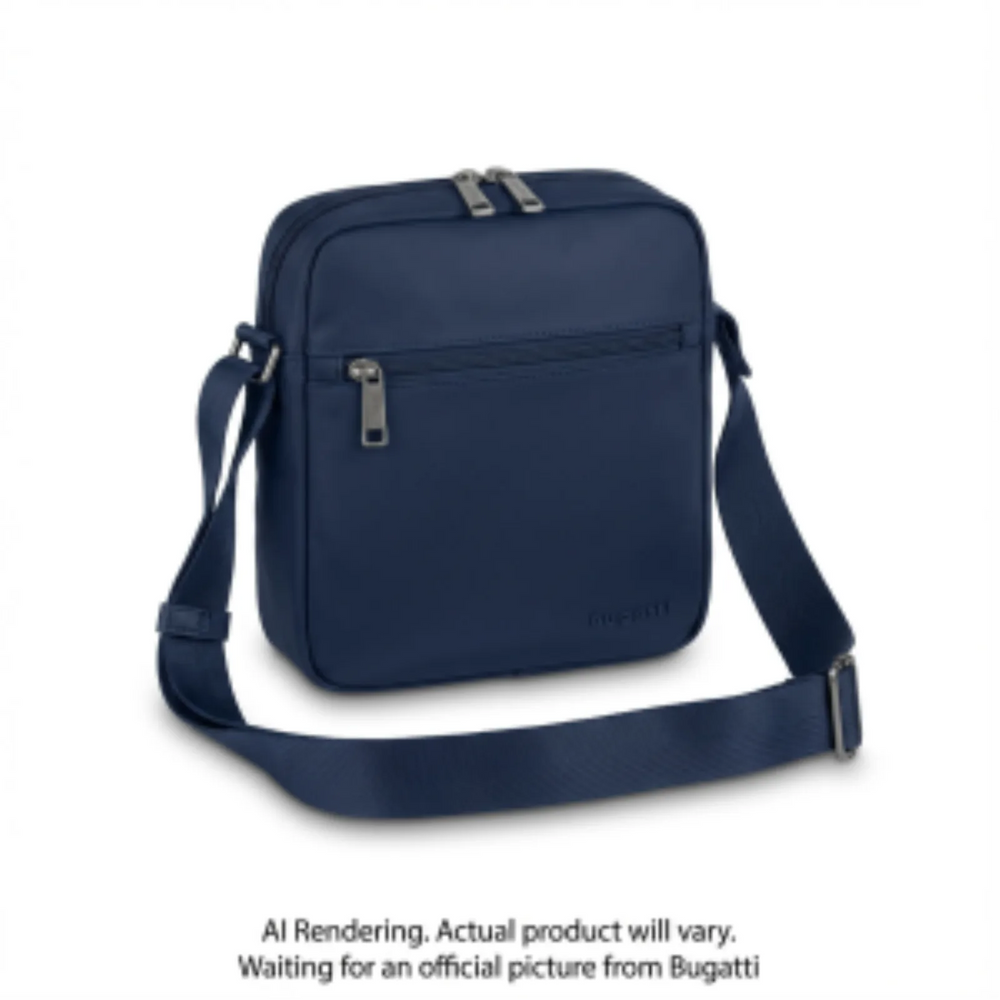 Downtown Essentials Crossbody