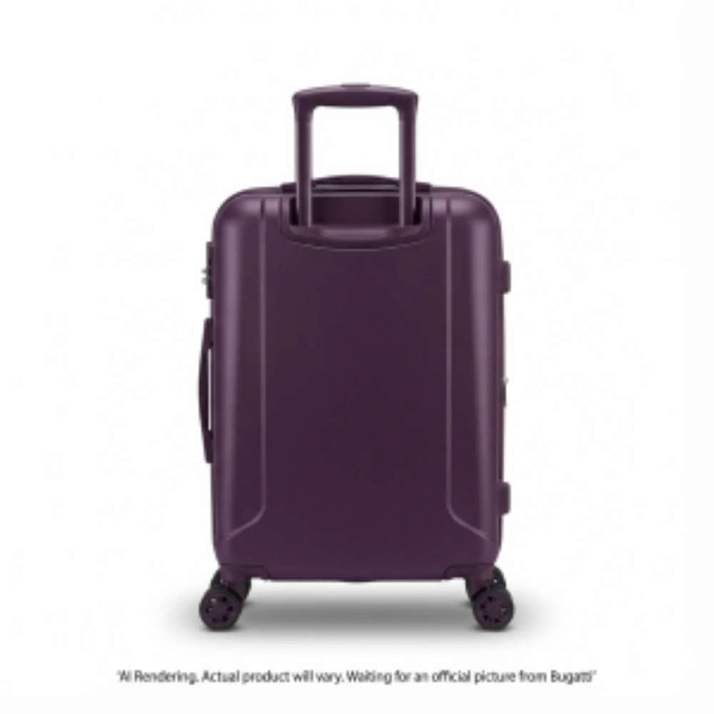 Bugatti Tokyo Carry-on Luggage