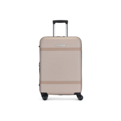 Bugatti Wellington 24" Luggage (HLG5124-COOKIE)